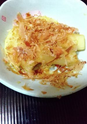 シャキシャキ味付け大根サラダ-レシピのメイン写真