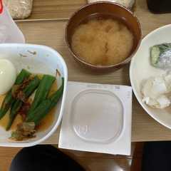 朝ご飯-レシピのメイン写真