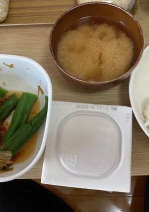 朝ご飯-レシピのメイン写真