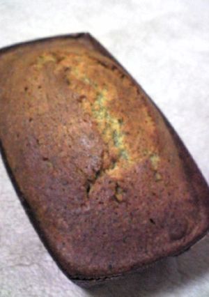 アールグレイのパウンドケーキ　-レシピのメイン写真