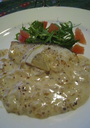 クリスマス★魚料理-レシピのメイン写真