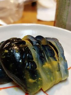 なす大量消費♪なすの辛子漬け-レシピのメイン写真