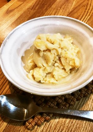 エネーボフルーチェ-レシピのメイン写真