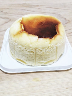 チーズケーキ♪-レシピのメイン写真