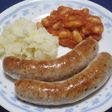 くまさんのおひるごはん