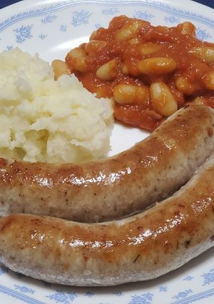 くまさんのおひるごはん-レシピのメイン写真