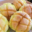 メロンパン。