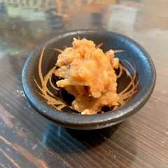รูปของ 道産子流＊じゃがバター塩辛