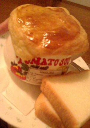 ポットパイ☆クリスマス-レシピのメイン写真