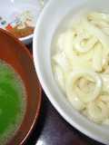 簡単で美味しい長野名物！おしぼりうどん