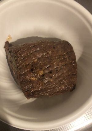レンジでローストビーフあれこれ-レシピのメイン写真