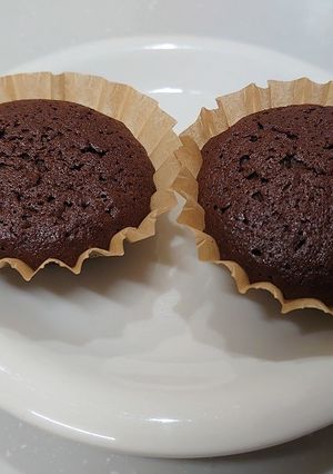 ガトーショコラ-レシピのメイン写真