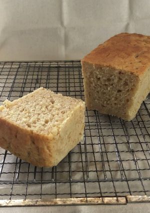 さわやか、すんっ！柚子パウンドケーキ-レシピのメイン写真