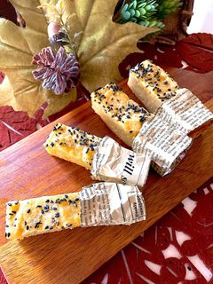 お芋さんスティックケーキ-レシピのメイン写真