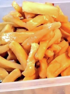 人気!やみつきポリポリ大根中華風醤油漬け-レシピのメイン写真