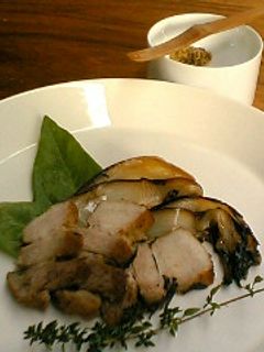 干した白菜と豚肉の蒸し焼き-レシピのメイン写真