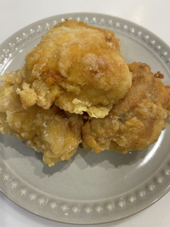サクフワ!揚げない唐揚げ グルテンフリー-レシピのメイン写真