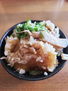 秋の味覚★松茸の炊き込みご飯-レシピのメイン写真