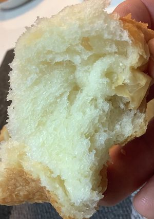 ホームベーカリーで生食パン、原価高過ぎw-レシピのメイン写真