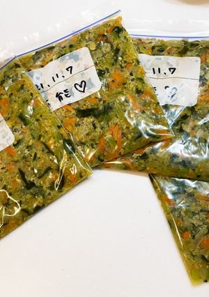 忙しい主婦の味方♡万能具材-レシピのメイン写真