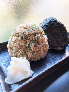 湘南おにぎり-レシピのメイン写真