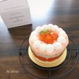 エッグフリー✨スマッシュケーキ