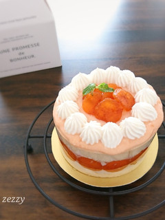 エッグフリー✨スマッシュケーキ-レシピのメイン写真