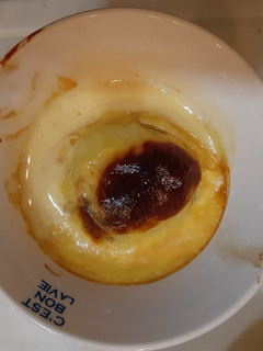 超簡単!丸ごと玉ねぎのチーズ焼き-レシピのメイン写真