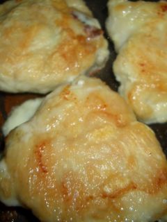 超簡単★ささみチーズ焼き-レシピのメイン写真