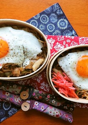 お弁当2021年11月8日-レシピのメイン写真
