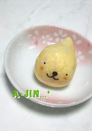 お弁当に✿ゴマッシュポテト-レシピのメイン写真