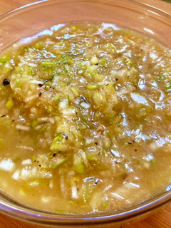 特製！ネギ塩ダレ-レシピのメイン写真