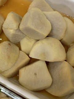 簡単!優しいお味。里芋の煮物-レシピのメイン写真