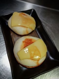 ふわふわハンペンのチーズ焼@≧↺≦@)❩-レシピのメイン写真