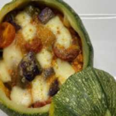 รูปของ なないろ野菜のラタトゥイユ