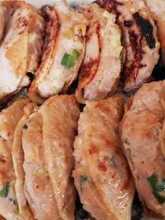 大根餃子-レシピのメイン写真