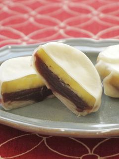 餃子皮でいきなり団子-レシピのメイン写真
