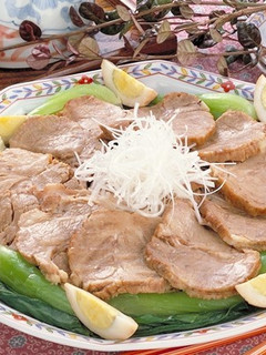 炊飯器で★ローストポーク-レシピのメイン写真