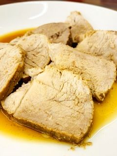 豚肉のあっさり煮★-レシピのメイン写真