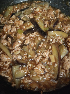 麻婆茄子-レシピのメイン写真