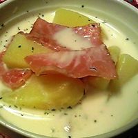 基本からアレンジまで！思わずつくりたくなる「ベーコンポテト