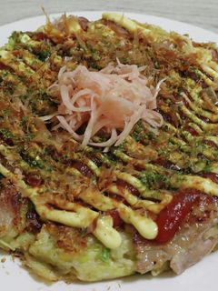 オランダ焼き【JA福井県】-レシピのメイン写真