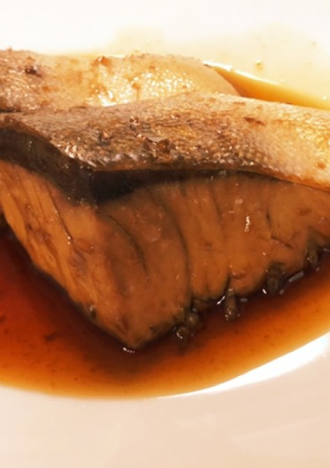 簡単ぶりの照り焼き-レシピのメイン写真