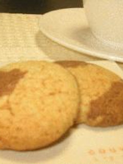 簡単★ホットケーキミックスクッキー-レシピのメイン写真