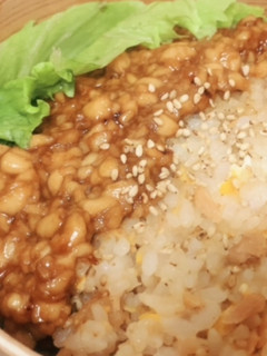 豆腐の甘辛そぼろ-レシピのメイン写真