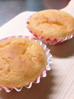 豆乳ヨーグルトのケーキ-レシピのメイン写真