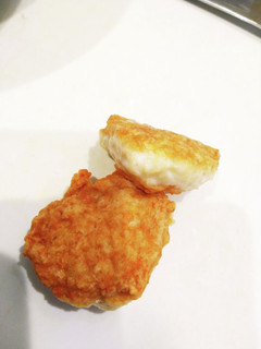 アレルギー対応チキンナゲット風-レシピのメイン写真