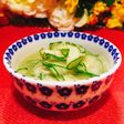 かんたん酢で♪胡瓜とツナの甘酢風和え
