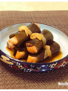 定番 昆布巻き(おせち)-レシピのメイン写真