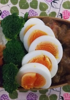 ☆わっぱ弁当生活286-レシピのメイン写真